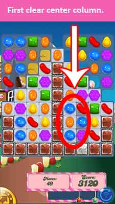 225x399 Candy Crush Level Cheats And Tips