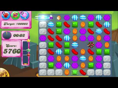 480x360 Candy Crush Saga