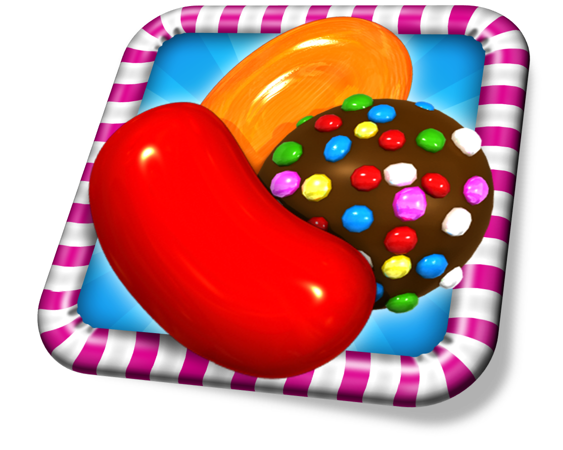 Candy Crush Saga Icon At Collection Of Candy Crush Saga Icon Free For Personal Use 5871