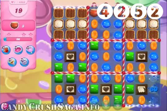 540x360 Candy Crush Saga Level Videos, Cheats, Tips And Tricks