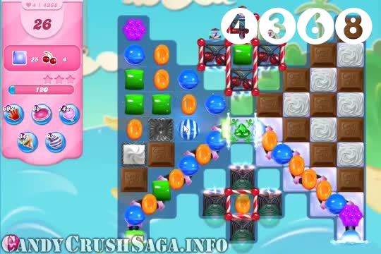540x360 Candy Crush Saga Level Videos, Cheats, Tips And Tricks