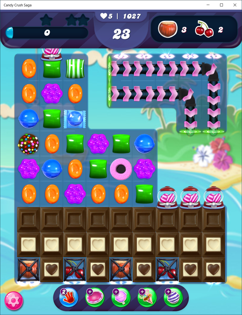786x1024 Candy Crush Saga Missing Ingredients And Can't Finish Level
