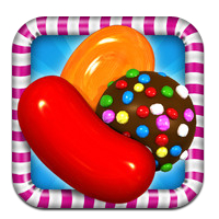 200x200 Candy Crush App Icon Images