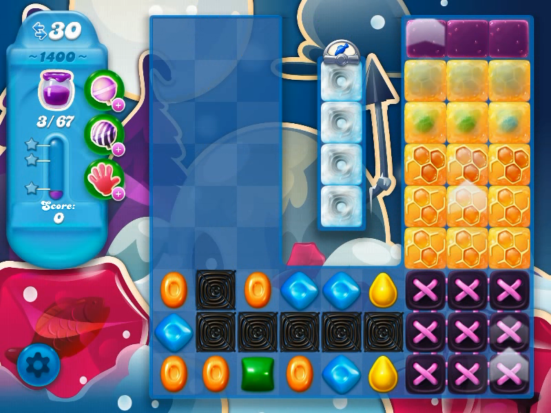 800x600 End The Candy Crush Level With Icon Bug Special Guide