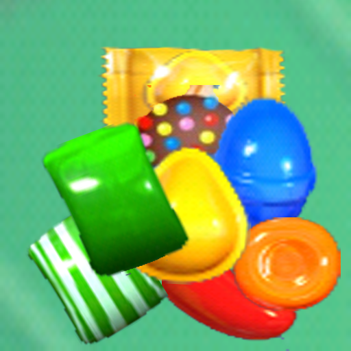 512x512 Guide Candy Crush Saga Apk Latest Version