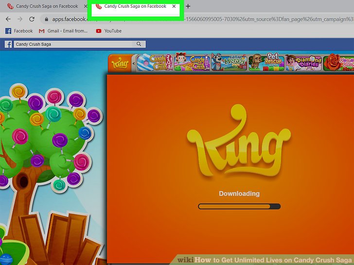 728x546 How To Get Unlimited Lives On Candy Crush Saga Steps