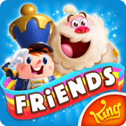 180x180 Candy Crush Friends Saga Apk Download For Android