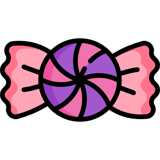 Candy Icon