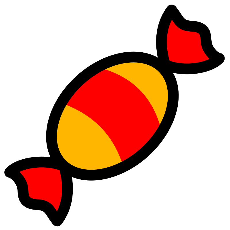 800x800 Free Clipart Candy Icon Pitr