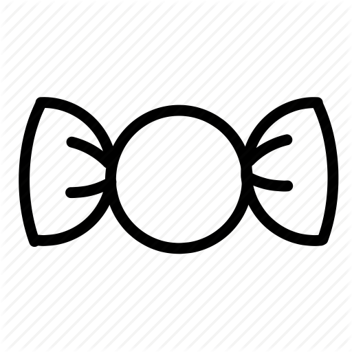 512x512 Candies, Candy, Chocolate, Food, Holloween, Sweet, Sweets Icon