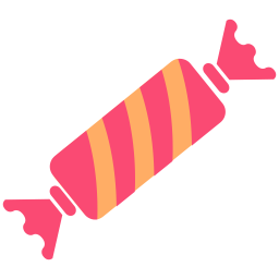 256x256 Candy Icon Myiconfinder