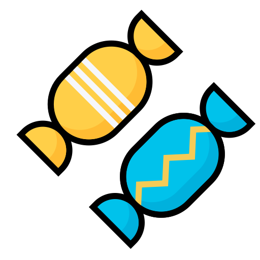 512x512 Candy, Christmas, Gift, Holiday, Sweets, Xmas, Year Icon