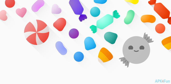 720x352 Download Candycons Icon Pack Apk