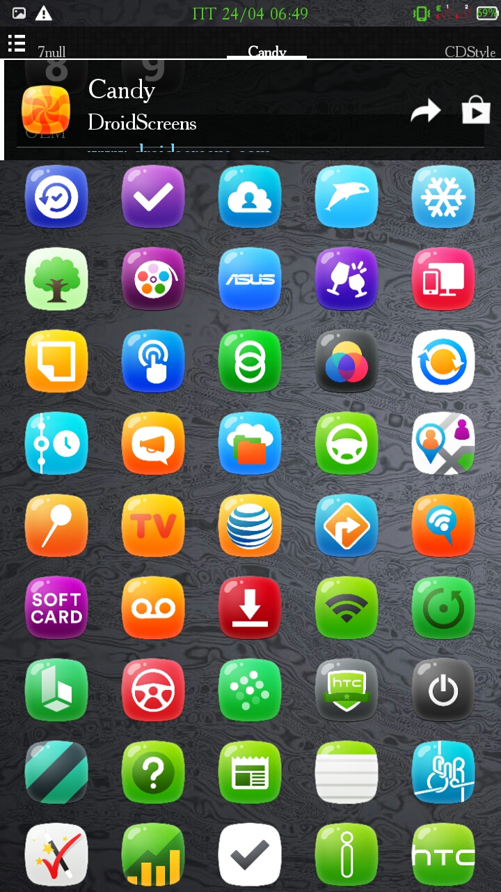 720x1280 Skachat Candy