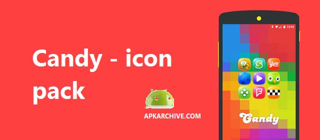640x280 Apk Full Candy Icon Pack Apk