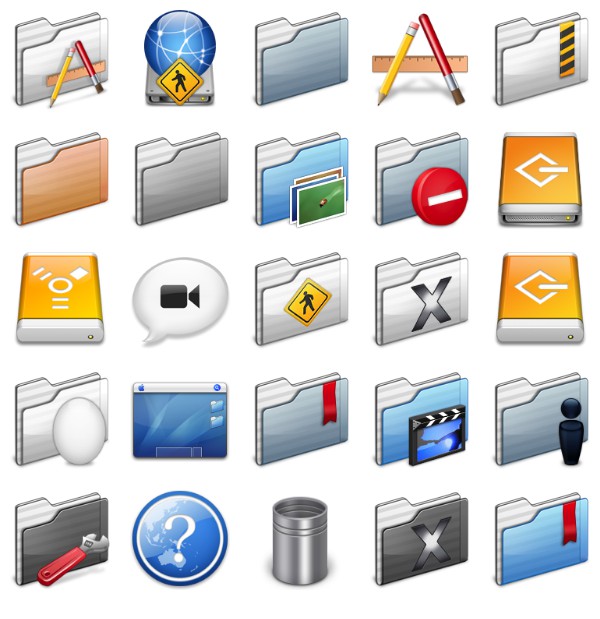 600x619 Aqua Candy Revolution Icons Free Icon Packs Ui Download