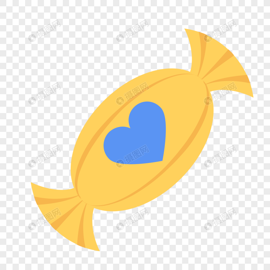 860x860 Candy Icon Free Vector Illustration Material Png Image Picture