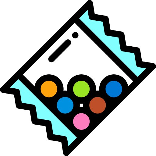 512x512 Chocolate Candy Png Icon