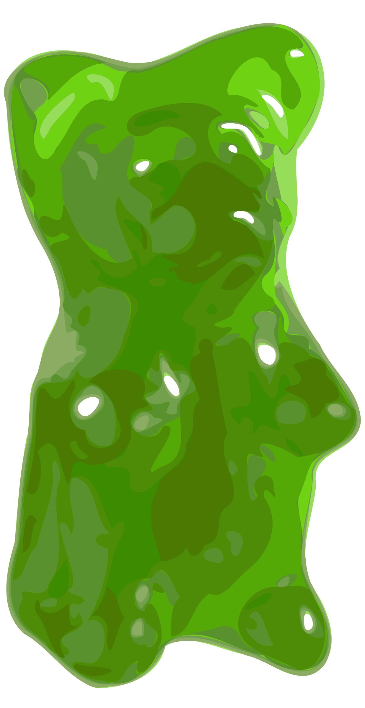 1236x2400 Halloween Candy Gummy Icons Png