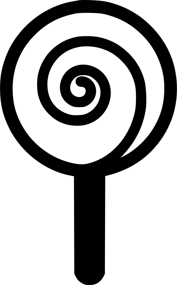 610x980 Lollipop Candy Png Icon Free Download