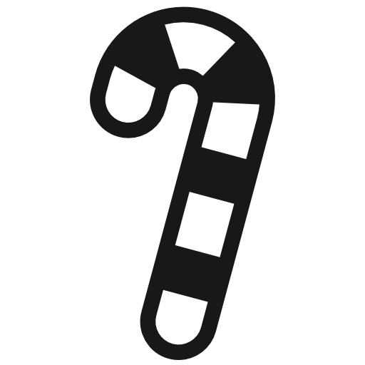 512x512 Candy Cane Free