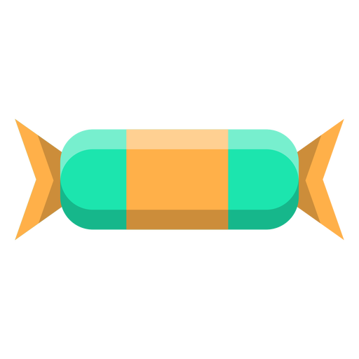 512x512 Wrapped Candy Icon