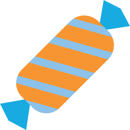 256x256 Candy Icon Myiconfinder