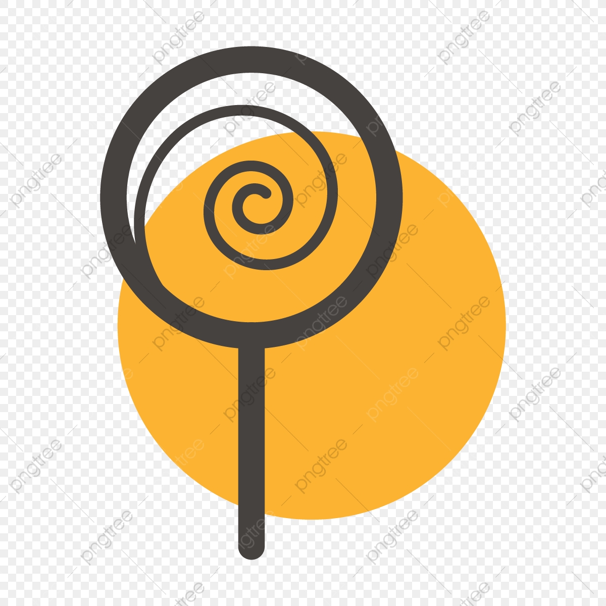 1200x1200 Candy Halloween Concept Line Icon, Sweets, Candy, Icon Png