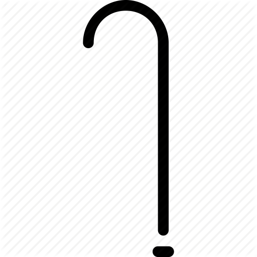 Cane Icon