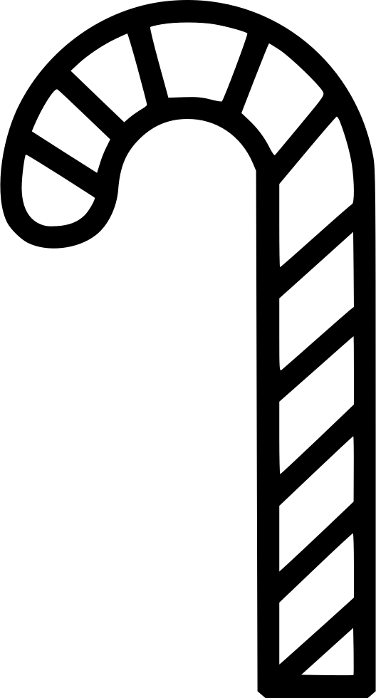 Candy Cane Png Icon Free Download 528x980 Candy Cane Png Icon Free Download