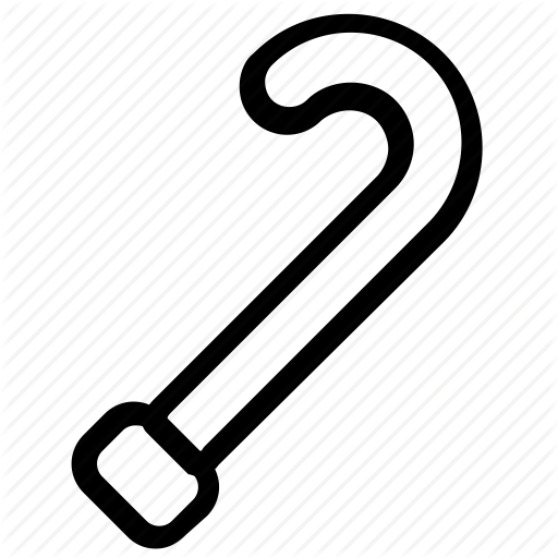 Accessories, Cane Icon 512x512 Accessories, Cane Icon