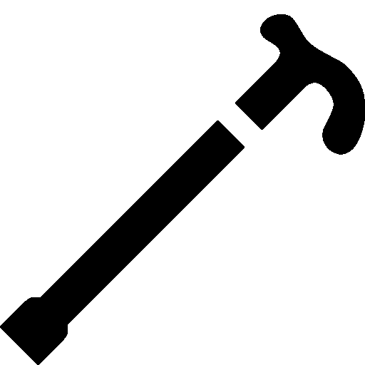 Healthcare Walking Stick Icon Windows Iconset 512x512 Healthcare Walking Stick Icon Windows Iconset