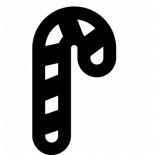 Candy, Candy Cane, Cane, Food, Suger Cane Icon 512x512 Candy, Candy Cane, Cane, Food, Suger Cane Icon