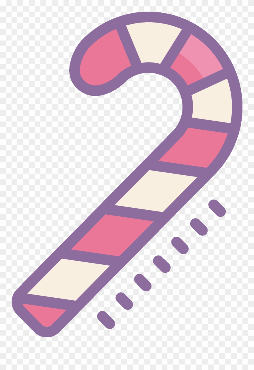 Candy Cane Icon 880x1279 Candy Cane Icon