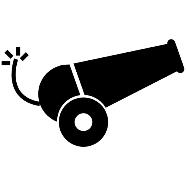 626x626 Cannon Icons Free Download