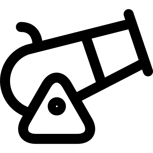 512x512 Cannon Icons Free Download