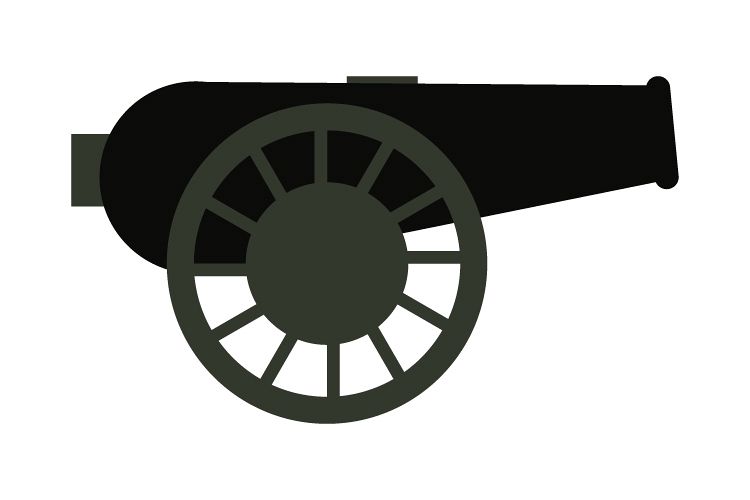 750x500 Cannon Icon