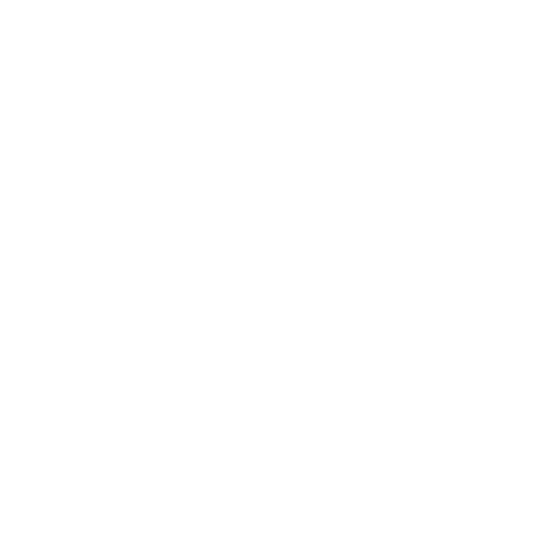 512x512 White Cannon Icon