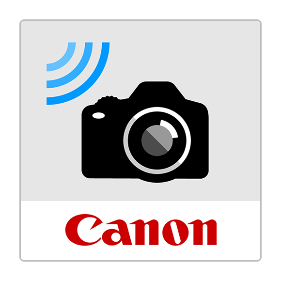 Canon Camera Connect Camera And Camcorder App 580x580 Canon Camera Connect Camera And Camcorder App