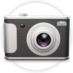 Canon Camera Icon Free Icon Download 242x242 Canon Camera Icon Free Icon Download