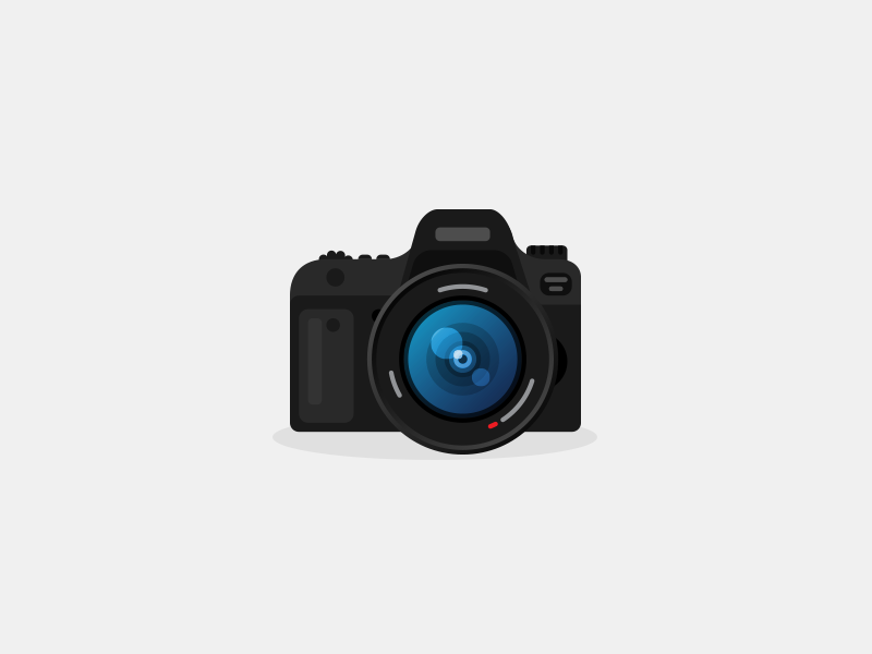 800x600 Flat Camera Icon Icons Camera Icon, Camera, Icon Set