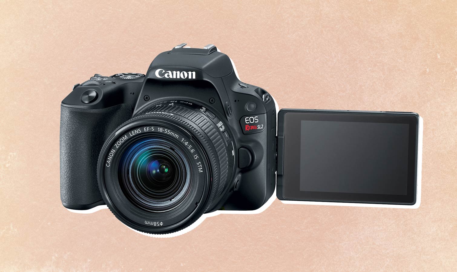 How To Use The Canon Rebel 1510x900 How To Use The Canon Rebel