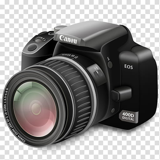 canon camera video icon