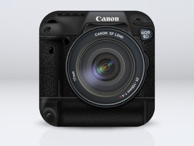 400x300 Canon Eos Icon