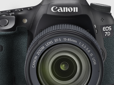 400x300 Canon Eos Icon