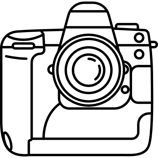 512x512 Canon Eos Icons Free Download