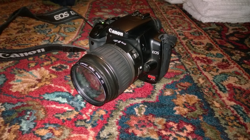 860x484 Imaging Comparison Nokia Lumia Icon Vs Canon Eos Rebel Xti