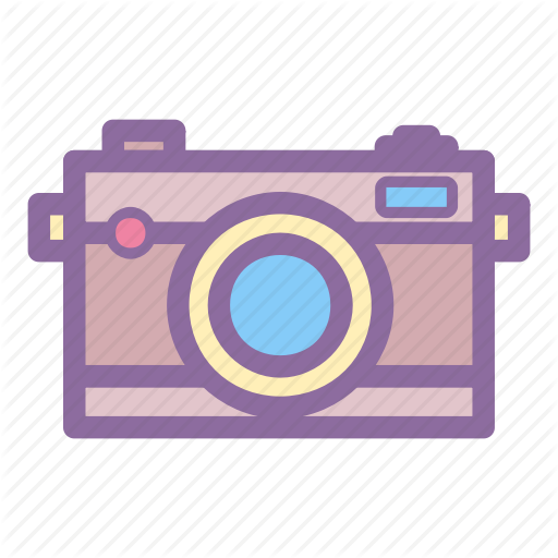 512x512 Camera, Canon, Dslr, Eos, Nikon, Photography Icon