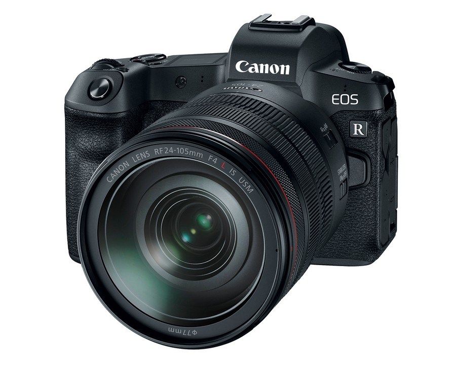 900x720 Canon Could Launch Eos R Mirrorless Camera Early Ubergizmo