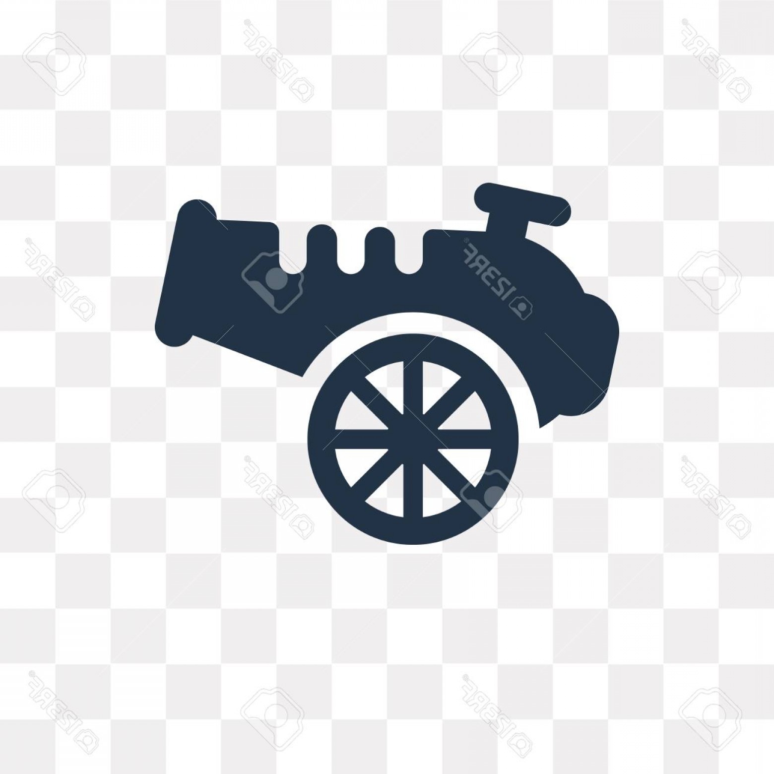 1560x1560 Canon Vector Wallkeeper